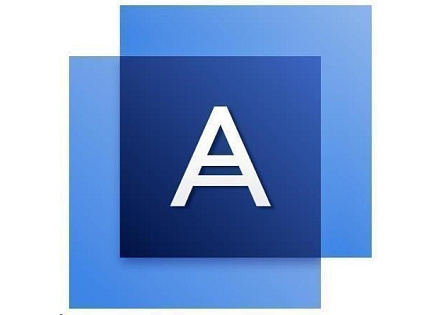 Acronis Disaster Recovery Storage Subscription License 1 TB, 3 Year - Renewal Acronis Disaster Recovery Storage Subscription License 1 TB, 3 Year - Renewal