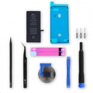 iFixit sada k výměně baterie pro iPhone 7 Plus, včetně baterie 2900 mAh