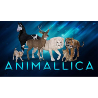 Animallica (PC) klíč Steam