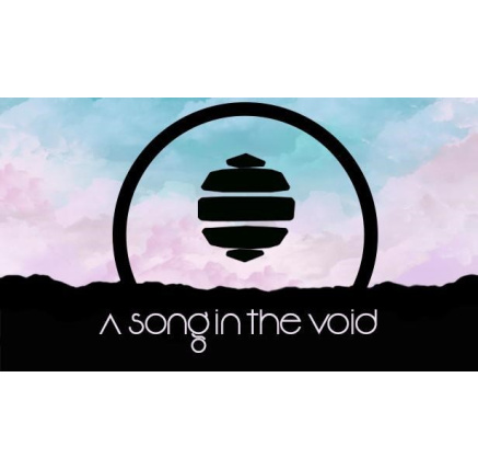 A song in the void (PC) klíč Steam A song in the void (PC) klíč Steam