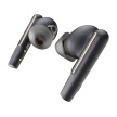 Poly Voyager Free 60 bluetooth headset, BT700 USB-A adaptér, nabíjecí pouzdro, černá