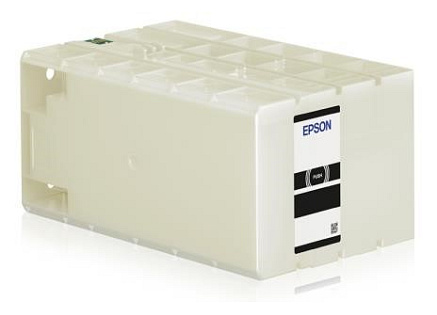 EPSON Ink čer WorkForce-M4015/4525 - Black - 2.500str. (49 ml)