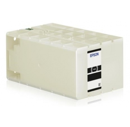 EPSON Ink čer WorkForce-M4015/4525 - Black - 2.500str. (49 ml) EPSON Ink čer WorkForce-M4015/4525 - Black - 2.500str. (49 ml)
