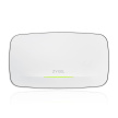 Zyxel WBE630S, BE12.3K (2.4GHz: 2x2:2, 5 or 6GHz: 4x4:4) MU-MIMO, Smart Antenna,Dual Radio 2.4 and 5 or 6GHz,incl 1 year