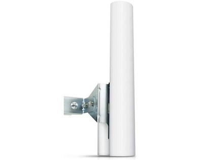 UBNT airMAX Sector Antenna AM-5G17-90 [sektorová MIMO anténa, 5GHz, 17dBi, 90°, Rocket kit]