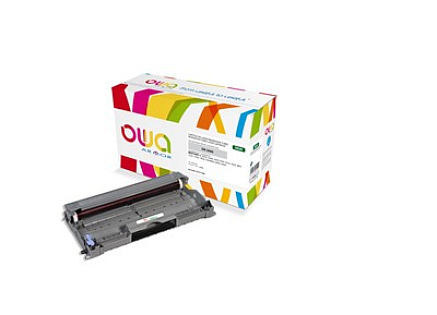 OWA Armor válec pro BROTHER HL 2030, 2040, 2070 DCP 7010 MFC 7225 Fax 2820, 2825, 2920,12000 Stran,DR2000,drum (DR-2000) OWA Armor válec pro BROTHER HL 2030, 2040, 2070 DCP 7010 MFC 7225 Fax 2820, 2825, 2920,12000 Stran,DR2000,drum (DR-2000)