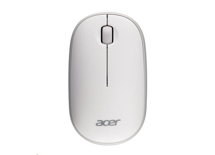 ACER Myš Wireless Bubble Mouse,RF2.4G,1600 dpi,white