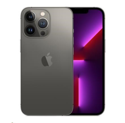 Apple iPhone 13 Pro 256GB Gray (2nd hand) - použité