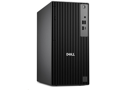 DELL PC Pro Tower QCT1250/180W/TPM/i7-14700/16GB/512GB SSD/Integrated/Kb/Mouse/W11 Pro/3Y PS NBD