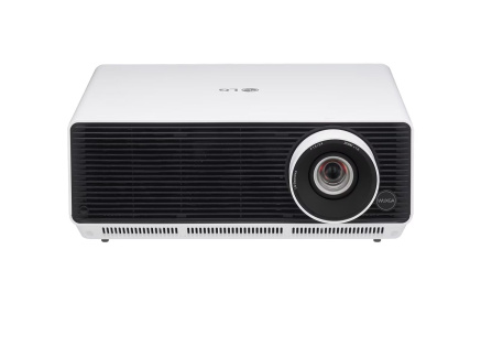 LG projektor ProBeam BF50RG - laser, WUXGA 1920x1200, 5000 ANSI, RS232, 2x USB-A, 2xHDMI, webOS, speakers LG projektor ProBeam BF50RG - laser, WUXGA 1920x1200, 5000 ANSI, RS232, 2x USB-A, 2xHDMI, webOS, speakers