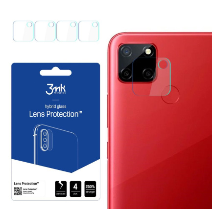 3mk Lens Protection pro Realme C12 (4ks) 3mk Lens Protection pro Realme C12 (4ks)