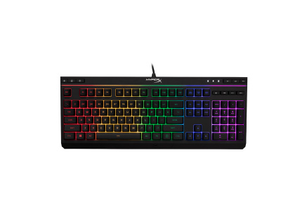 HyperX Alloy Core RGB Gaming Keyboard, US