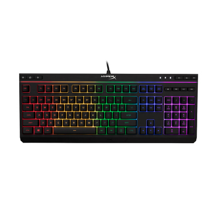HyperX Alloy Core RGB Gaming Keyboard, US