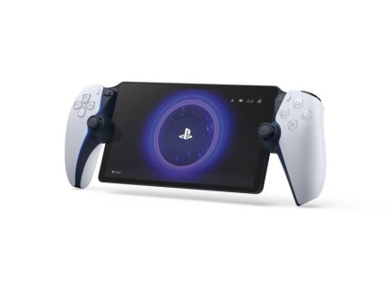 SONY PlayStation Portal white