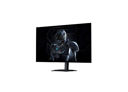 GIGABYTE LCD - 27" Gaming monitor MO27Q28GR, OLED, 2560 x 1440 QHD, 280Hz, 1.5M:1, 335cd/m2, 0.03ms, 2xHDMI, 1xDP GIGABYTE LCD - 27" Gaming monitor MO27Q28GR, OLED, 2560 x 1440 QHD, 280Hz, 1.5M:1, 335cd/m2, 0.03ms, 2xHDMI, 1xDP