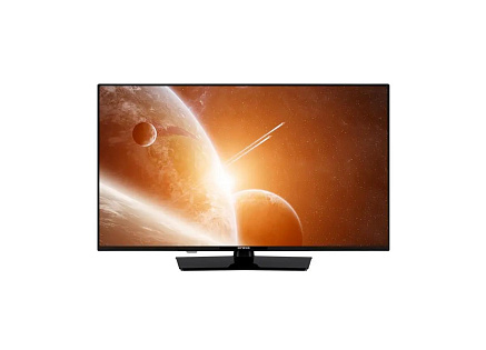 Orava 40" TV LT-1023 LED, Full HD, LED, Smart, WiFi, HDR, tuner DVB-T2/C/S2 (HEVC), PVR Ready, 300 Hz UMR