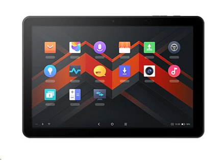 Sunmi M2 Max, NFC Card Reader, USB-C, BT, Wi-Fi, 4G, Android, kit (USB)