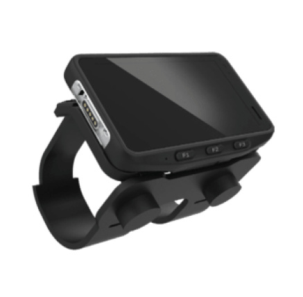 Honeywell CW45, 11,9cm (4,7''), BT (BLE), NFC, Android, ext. bat., RB Honeywell CW45, 11,9cm (4,7''), BT (BLE), NFC, Android, ext. bat., RB