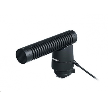 Canon DM-E1 Směrový stereofonní mikrofon