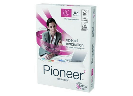 Xerox Papír Pioneer 80 A4 (80g/500 listů)