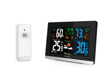 TechnoLine WS 6462 - meteorologická stanice