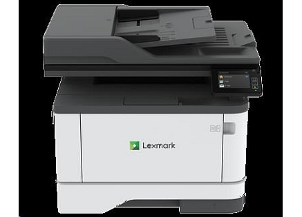 LEXMARK Multifunkční ČB tiskárna MX431adn,A4, 40ppm, 512MB, LCD displej, duplex, DADF, USB 2.0 LEXMARK Multifunkční ČB tiskárna MX431adn,A4, 40ppm, 512MB, LCD displej, duplex, DADF, USB 2.0