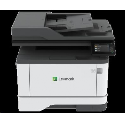 LEXMARK Multifunkční ČB tiskárna MX431adn,A4, 40ppm, 512MB, LCD displej, duplex, DADF, USB 2.0