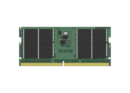 KINGSTON SODIMM DDR5 48GB 5600MT/s CL46 Non-ECC 2Rx8