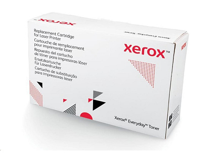 Xerox Everyday alternativní toner HP CE413A pro M351, MFP M375; Pro 400 M451, MFP M475 (2600str,)Magenta Xerox Everyday alternativní toner HP CE413A pro M351, MFP M375; Pro 400 M451, MFP M475 (2600str,)Magenta