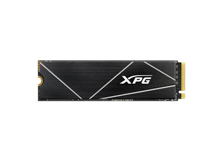 ADATA SSD 8TB XPG GAMMIX S70 Blade, PCIe Gen4x4 M.2 2280, (R:7300/ W:6300MB/s)