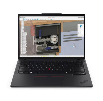 LENOVO NTB ThinkPad/Workstation P14s AMD G6 - Ryzen7 AI PRO 350,14" WUXGA,32GB,1TBSSD,IRcam,W11P