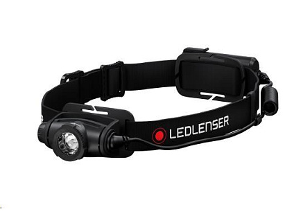 Ledlenser H5 Core čelová svítilna