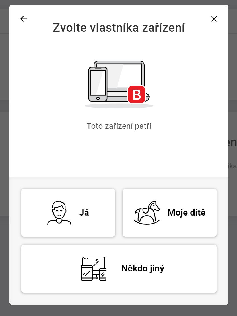 Nastavení Bitdefendru